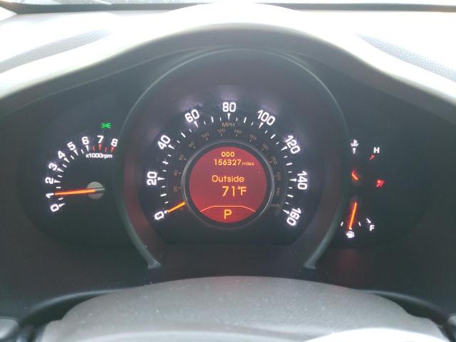 Photo 9 from auction – 2012 KIA SPORTAGE E with VIN KNDPC3A20C7304237