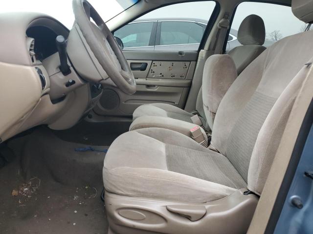 Foto 7 de la subasta – 2006 FORD TAURUS SE con VIN 1FAFP53U86A108439