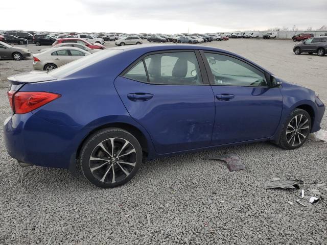 Photo 3 from auction – 2018 TOYOTA COROLLA L with VIN 2T1BURHE2JC993607