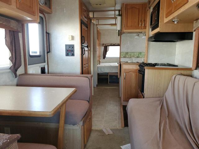 Photo 6 from auction – 2005 FORD E450 SUPER with VIN 1FDXE45S45HA92591