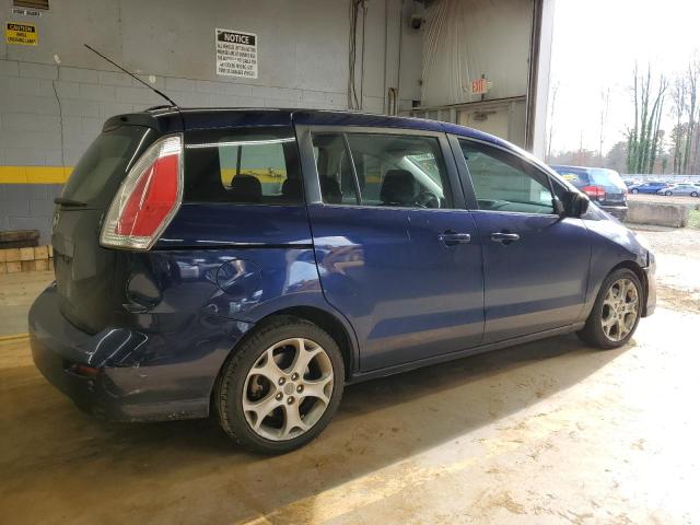 Photo 3 from auction – 2010 MAZDA 5 with VIN JM1CR2W33A0373521