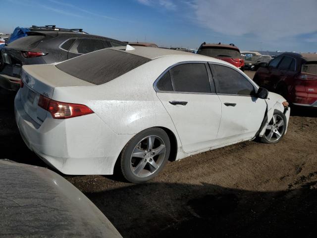 Photo 3 from auction – 2013 ACURA TSX SE with VIN JH4CU2F88DC012118