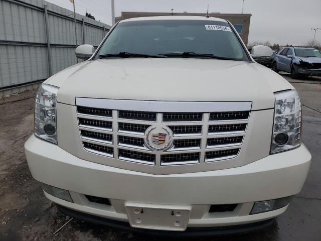 Photo 5 from auction – 2012 CADILLAC ESCALADE L with VIN 1GYS4BEF4CR245710