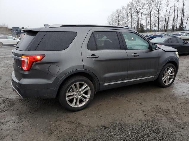 Photo 3 from auction – 2016 FORD EXPLORER X with VIN 1FM5K8D83GGB95894
