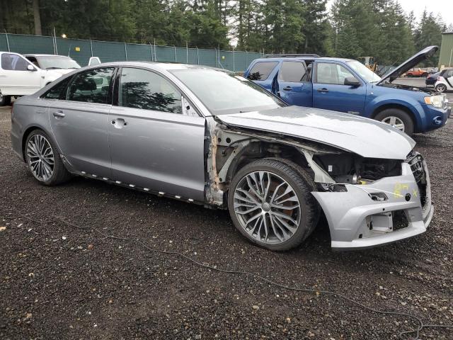 Photo 4 from auction – 2016 AUDI A6 PREMIUM with VIN WAUGFAFC3GN099850