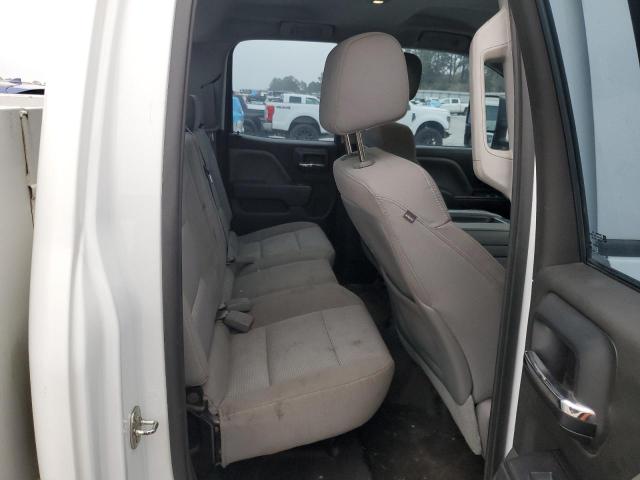 Photo 10 from auction – 2015 CHEVROLET SILVERADO with VIN 1GB2CUE89FZ526450