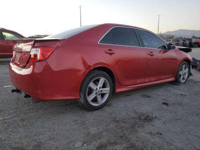 Photo 3 from auction – 2012 TOYOTA CAMRY BASE with VIN 4T1BF1FKXCU573504