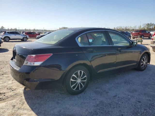 Photo 3 from auction – 2010 HONDA ACCORD LX with VIN 1HGCP2F38AA080294