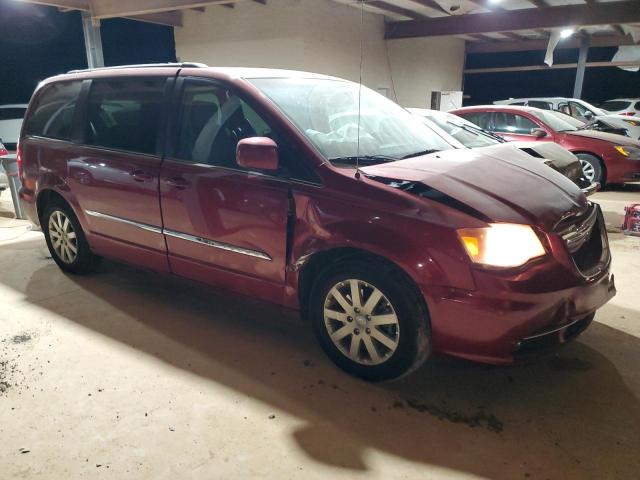 Photo 4 from auction – 2013 CHRYSLER TOWN & CNT with VIN 2C4RC1BG8DR753303