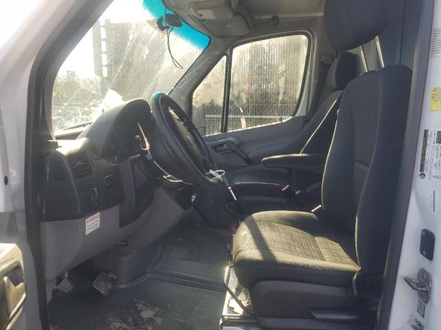 Photo 7 from auction – 2017 FREIGHTLINER SPRINTER 3 with VIN WDYPF0CD1HP387242