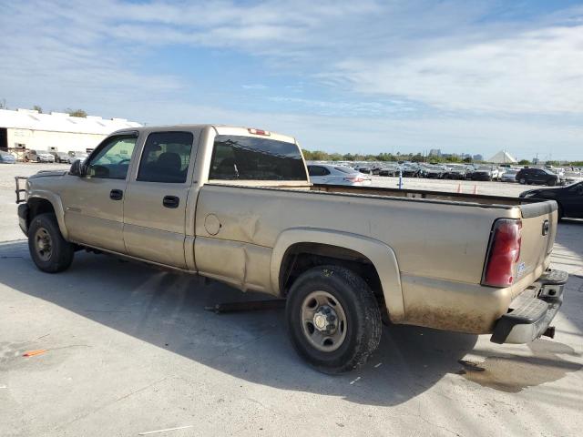 Photo 2 from auction – 2004 CHEVROLET SILVERADO with VIN 1GCHC23U54F121873