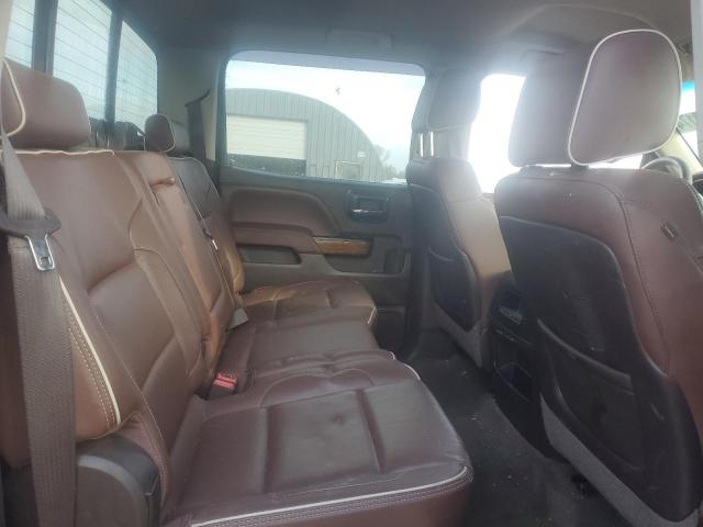 Photo 10 from auction – 2015 CHEVROLET SILVERADO with VIN 3GCUKTEJ5FG348492