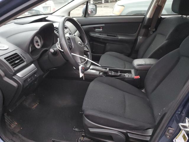 Photo 7 from auction – 2012 SUBARU IMPREZA PR with VIN JF1GPAC64CH237523