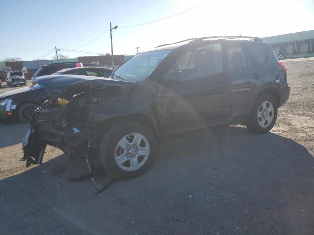TOYOTA RAV4 2012 with VIN 2T3BF4DV9CW265195 - Photo from auction