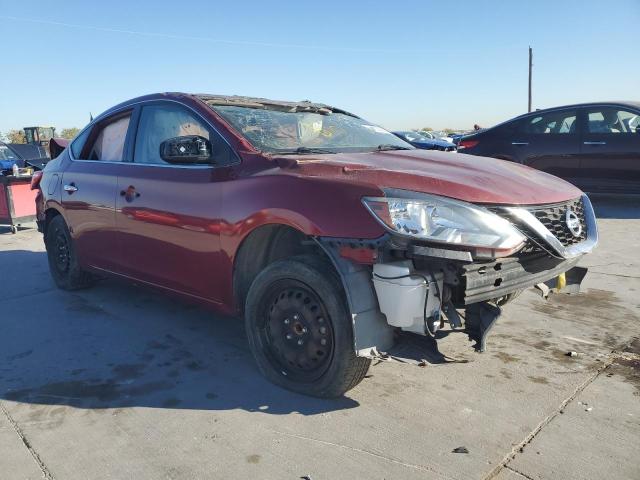 Foto 4 de la subasta – 2017 NISSAN SENTRA S con VIN 3N1AB7AP3HL659260