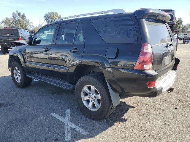 Zdjęcie 2 z aukcji – 2005 TOYOTA 4RUNNER SR z VIN JTEBU14R658045167