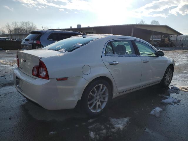 Photo 3 from auction – 2012 CHEVROLET MALIBU LTZ with VIN 1G1ZE5E00CF133673