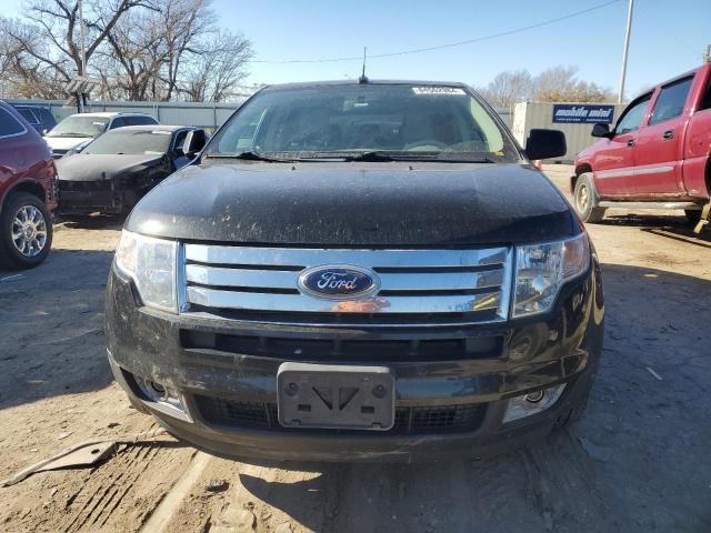 Photo 5 from auction – 2010 FORD EDGE LIMIT with VIN 2FMDK4KC1ABB65187