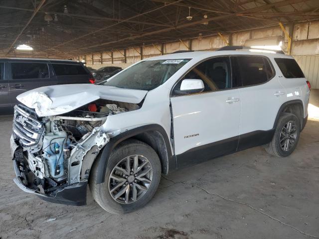 GMC ACADIA SLE 2019 with VIN 1GKKNLLS7KZ122883 - Photo from auction