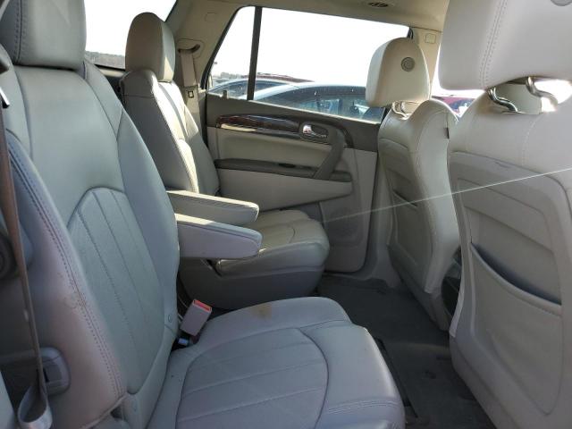 Photo 11 from auction – 2016 BUICK ENCLAVE with VIN 5GAKRBKD6GJ333531