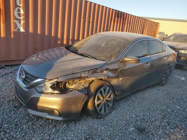 Photo 1 from auction – 2017 NISSAN ALTIMA 2.5 with VIN 1N4AL3AP8HC174102