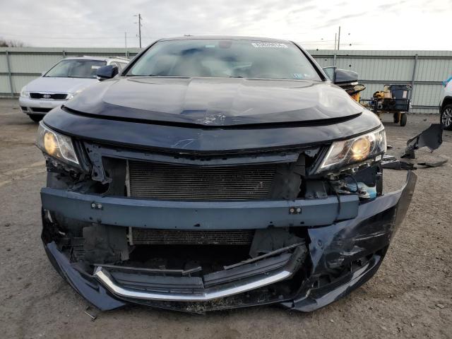 Photo 5 from auction – 2014 CHEVROLET IMPALA LT with VIN 2G1125S32E9176931