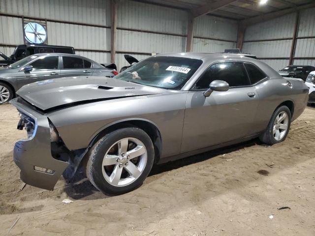 DODGE CHALLENGER 2011 with VIN 2B3CJ5DT4BH549194 - Photo from auction