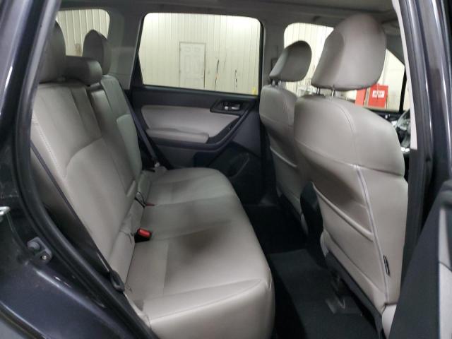 Фото 11 с аукциона – 2016 SUBARU FORESTER 2 с VIN JF2SJAHC3GH529093