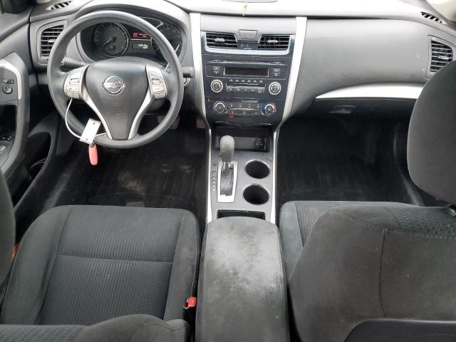 Photo 8 from auction – 2015 NISSAN ALTIMA 2.5 with VIN 1N4AL3AP2FN342592