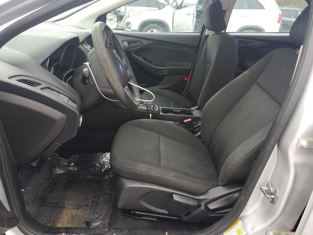 Photo 7 from auction – 2015 FORD FOCUS S with VIN 1FADP3E27FL382307