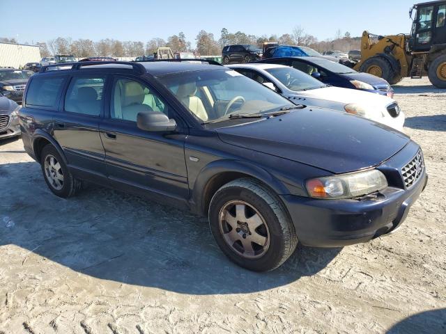 Photo 4 from auction – 2004 VOLVO XC70 with VIN YV1SZ59H441147131