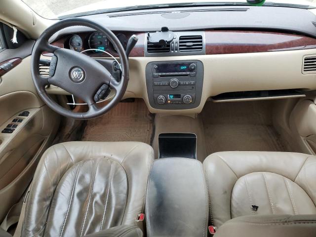 Photo 8 from auction – 2009 BUICK LUCERNE CX with VIN 1G4HD57M09U139253