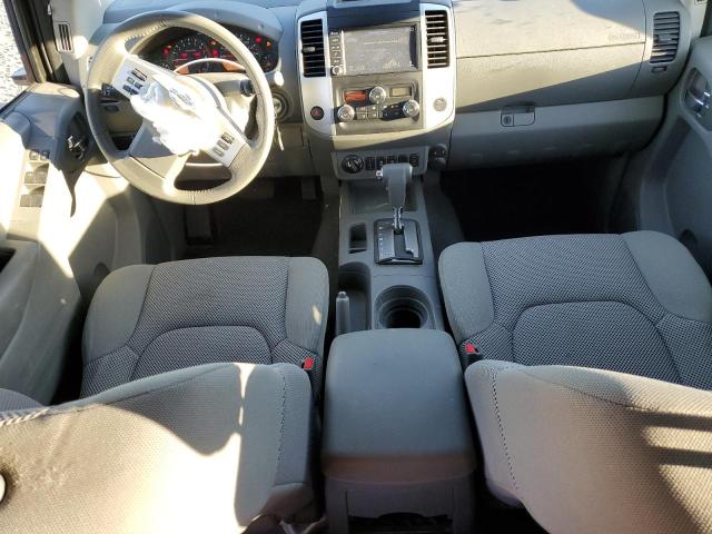 Photo 8 from auction – 2019 NISSAN FRONTIER S with VIN 1N6AD0EV6KN880024