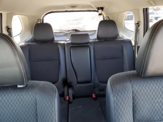 Photo 10 from auction – 2015 MITSUBISHI OUTLANDER with VIN JA4AD3A31FZ000915