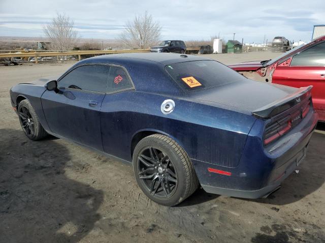 Photo 2 from auction – 2015 DODGE CHALLENGER with VIN 2C3CDZAG4FH911572