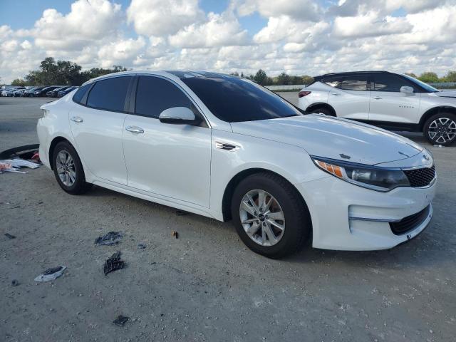 Photo 4 from auction – 2016 KIA OPTIMA LX with VIN 5XXGT4L35GG034446