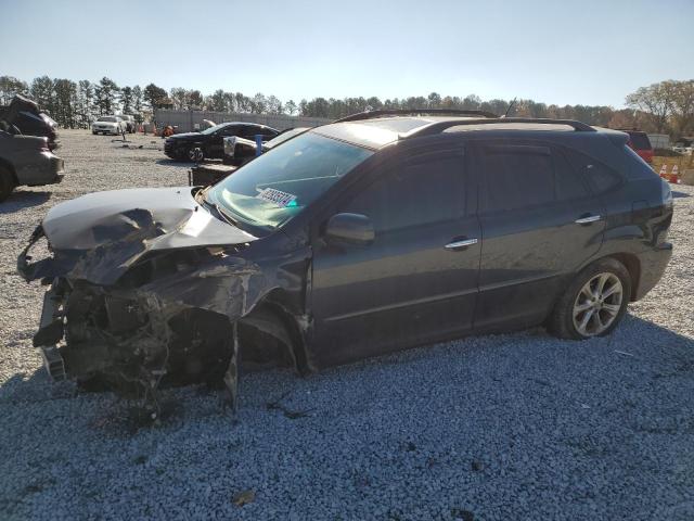 LEXUS RX 350 2008 с VIN 2T2HK31U98C078645 - Снимка от търг