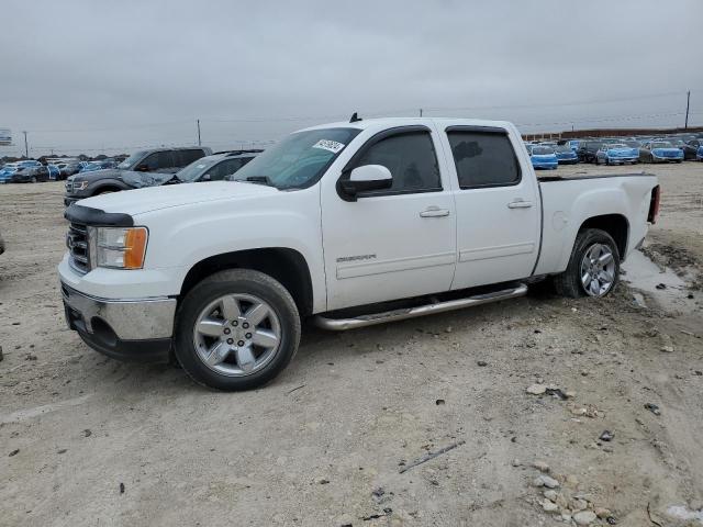 GMC SIERRA C15 2013 with VIN 3GTP1WE05DG293855 - Photo from auction