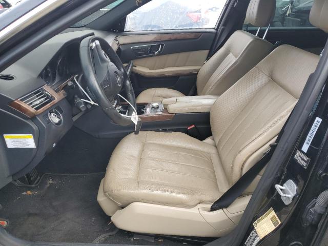 Photo 7 from auction – 2010 MERCEDES-BENZ E 550 with VIN WDDHF7CBXAA168513