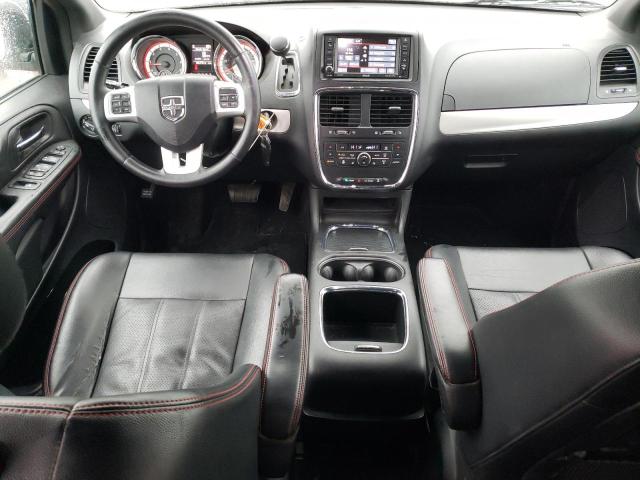 Photo 8 from auction – 2017 DODGE GRAND CARA with VIN 2C4RDGEG2HR632882