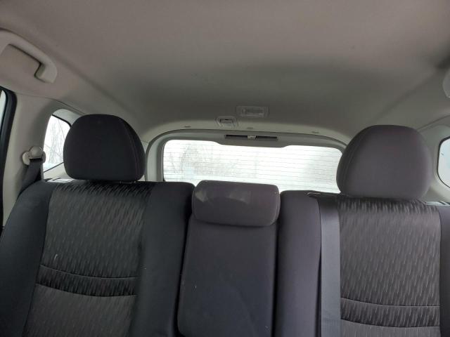 Photo 10 from auction – 2020 NISSAN ROGUE S with VIN 5N1AT2MT5LC758538
