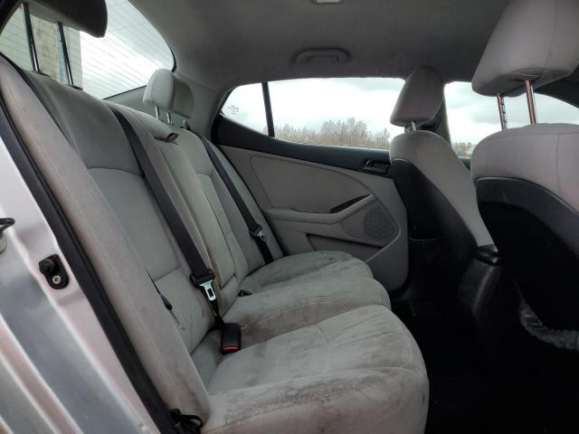 Zdjęcie 10 z aukcji – 2013 KIA OPTIMA LX z VIN KNAGM4A70D5392120