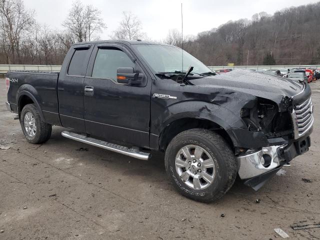 Photo 4 from auction – 2011 FORD F150 SUPER with VIN 1FTFX1EF2BFA36605