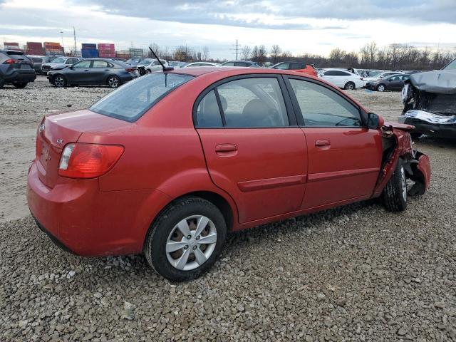 Photo 3 from auction – 2011 KIA RIO BASE with VIN KNADH4A36B6735394