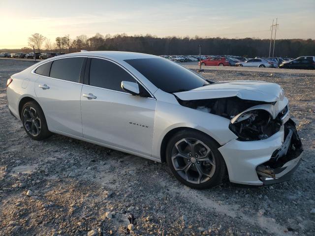 Photo 4 from auction – 2018 CHEVROLET MALIBU LT with VIN 1G1ZD5ST3JF197897