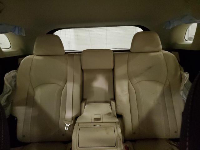 Photo 10 from auction – 2017 LEXUS RX 350 BAS with VIN 2T2ZZMCA4HC062751