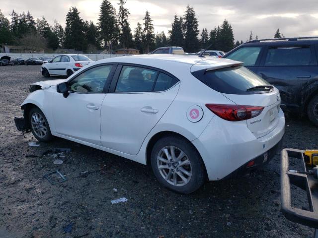 Photo 2 from auction – 2015 MAZDA 3 TOURING with VIN 3MZBM1L76FM228230