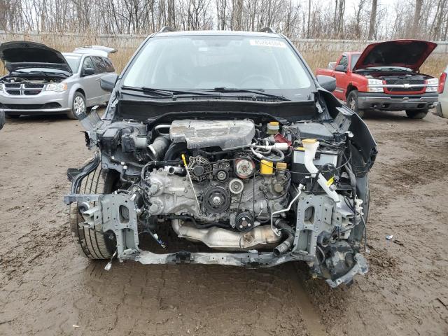 Photo 5 from auction – 2020 SUBARU FORESTER P with VIN JF2SKAJC6LH531616