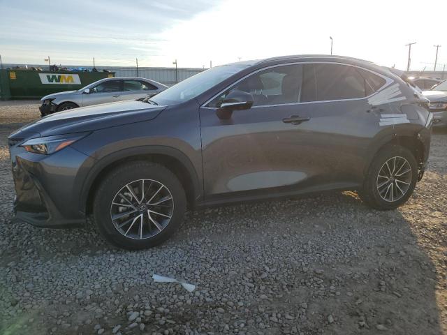 LEXUS NX 350H BA 2024 z numerem VIN JTJGKCEZ5R2024939 - Zdjęcie z aukcji