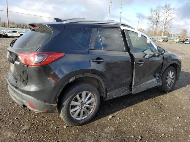 Photo 3 from auction – 2014 MAZDA CX-5 SPORT with VIN JM3KE4BE2E0400277